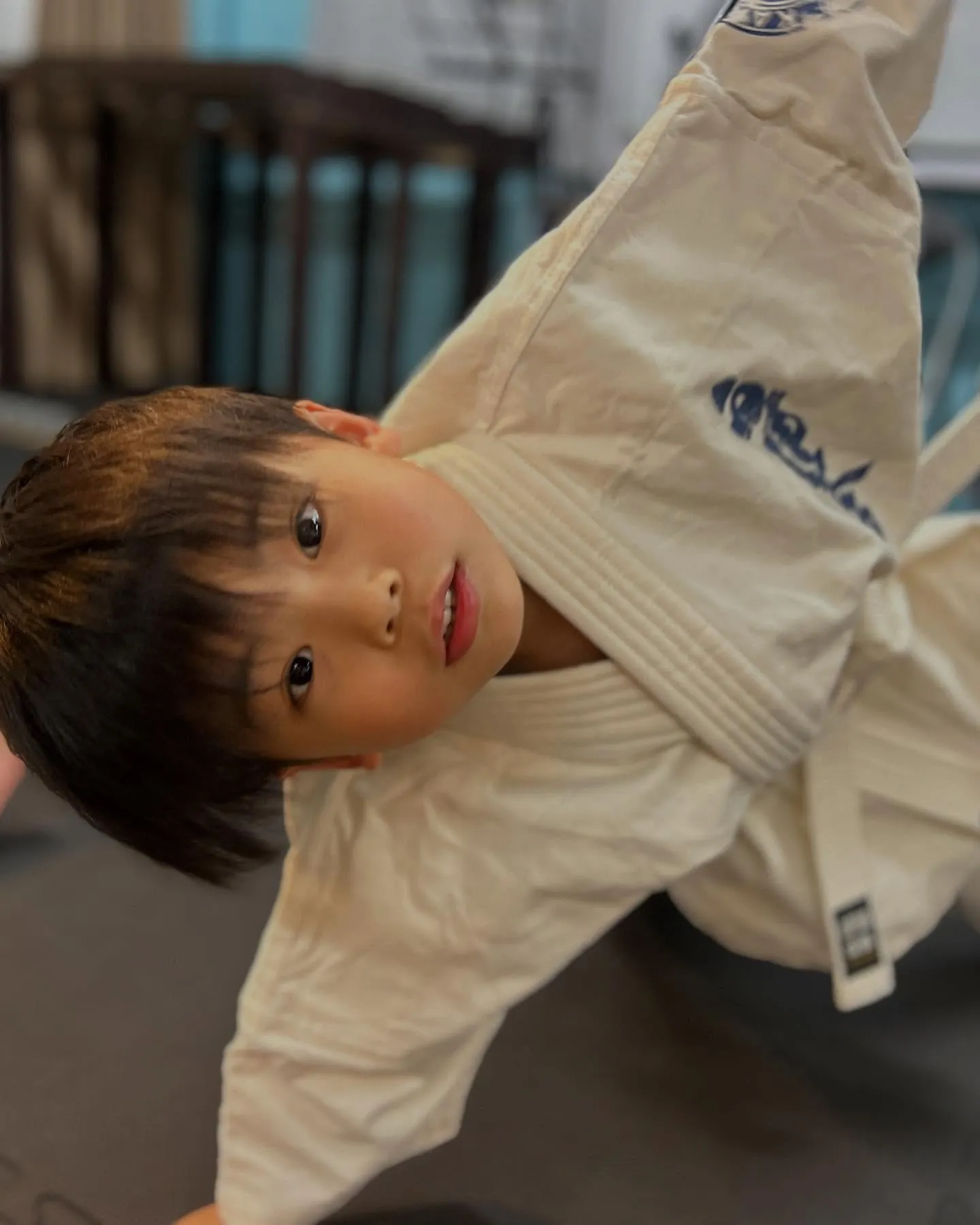 最近の練習風景✨