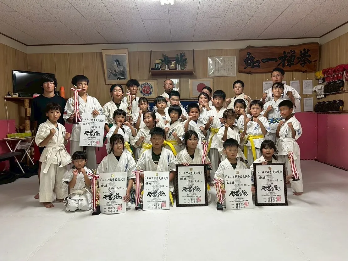 25.9.7 白蓮　ジュニア交流試合