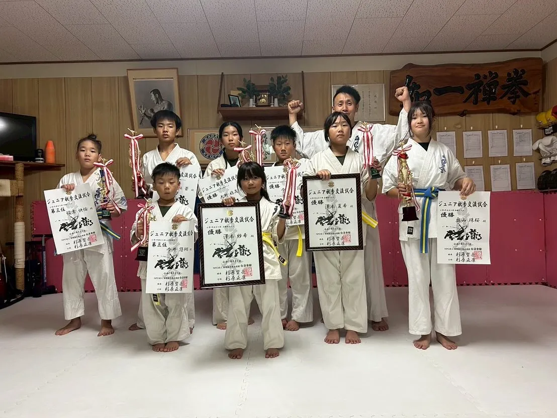 25.9.7 白蓮　ジュニア交流試合