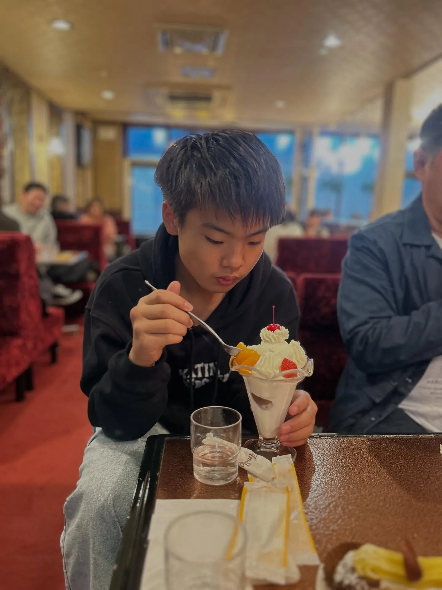 10/26  白蓮会館　北海道大会