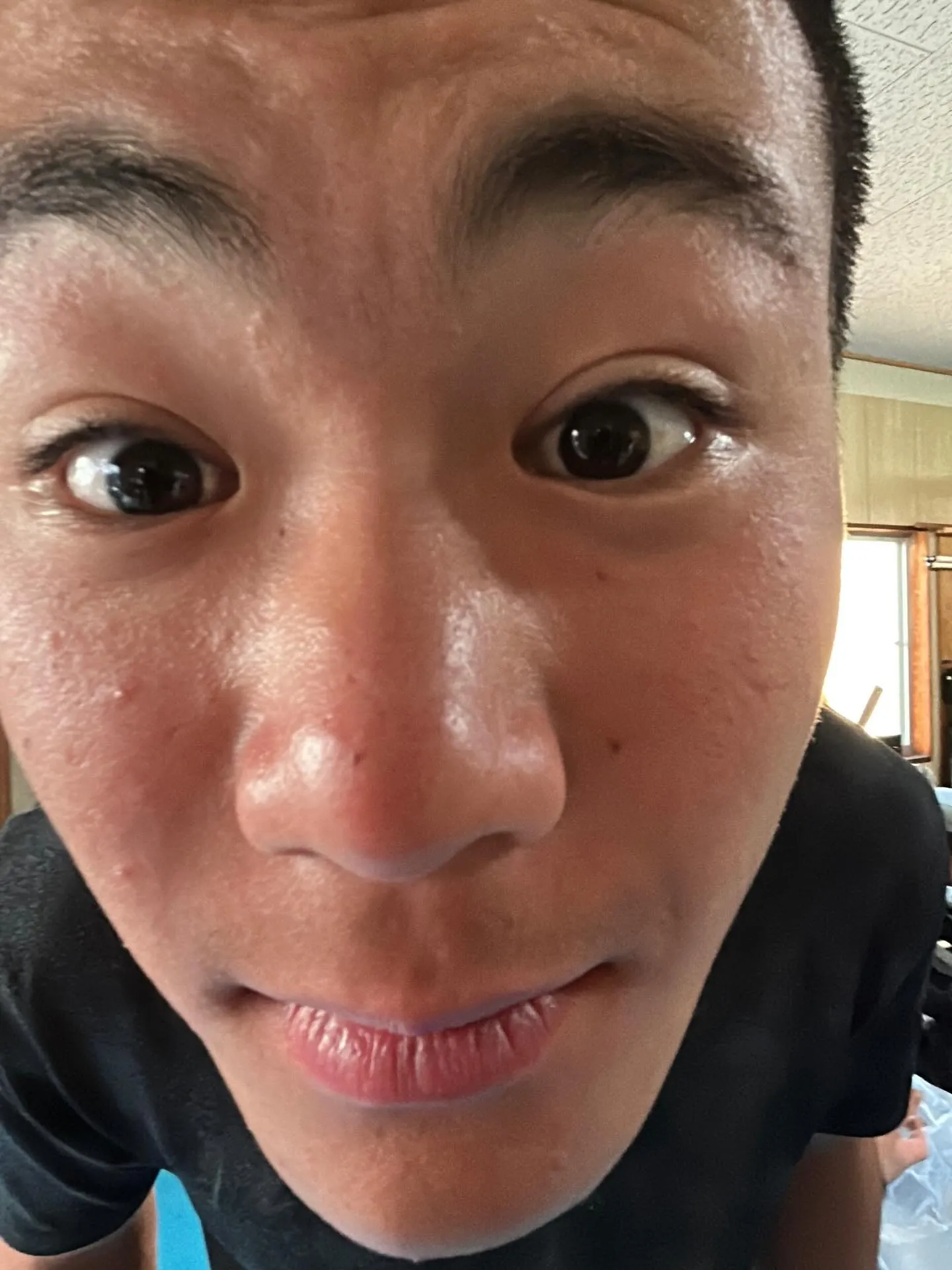 12/7 有本道場　大掃除