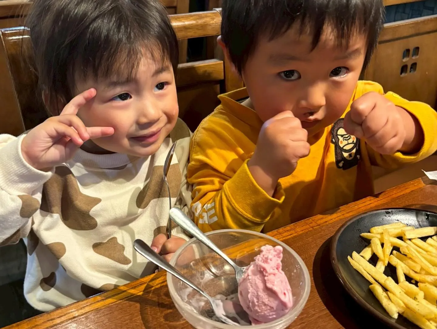 12/7 有本道場　忘年会