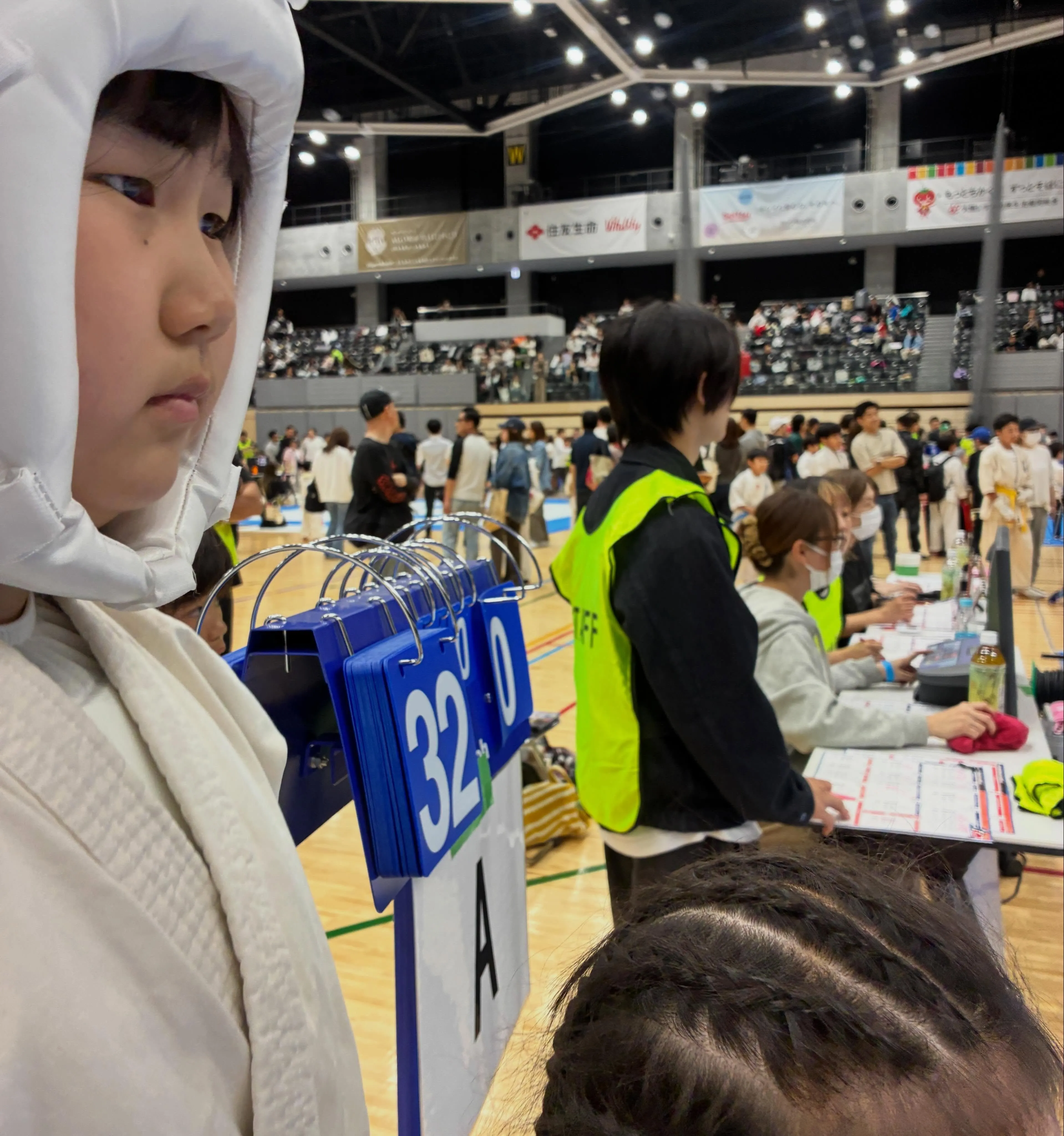 2026/5/8 拳実会　近畿空手道選手権大会