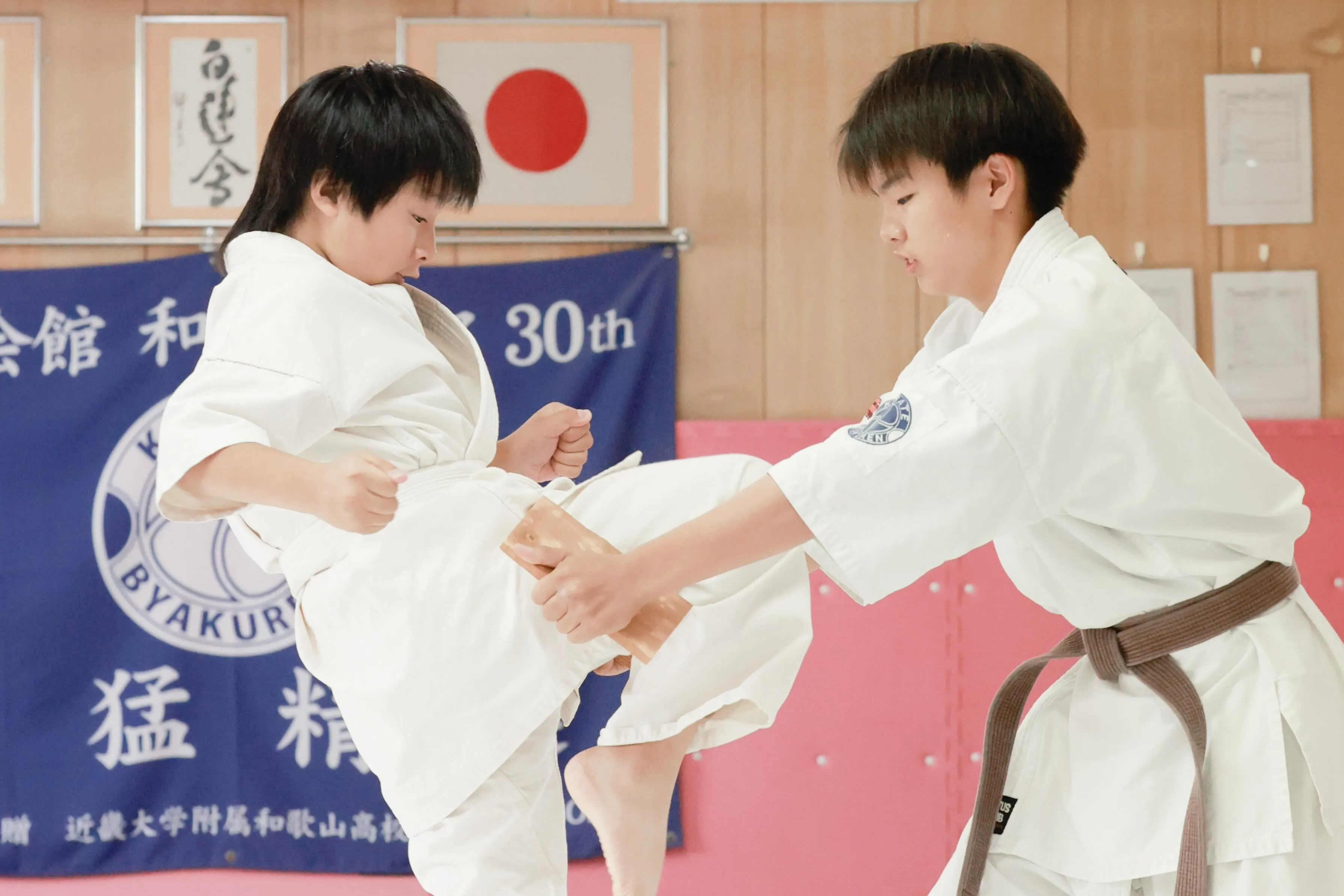 2026/6/7  演武会