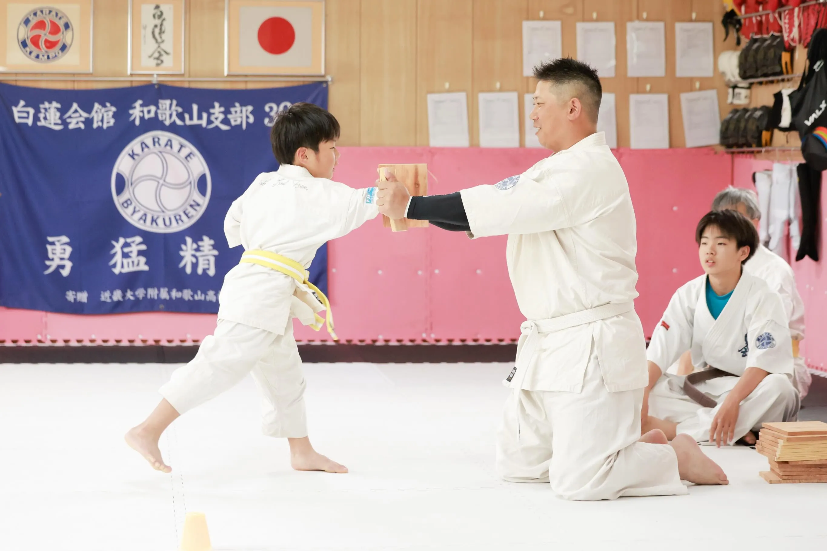 2026/6/7  演武会