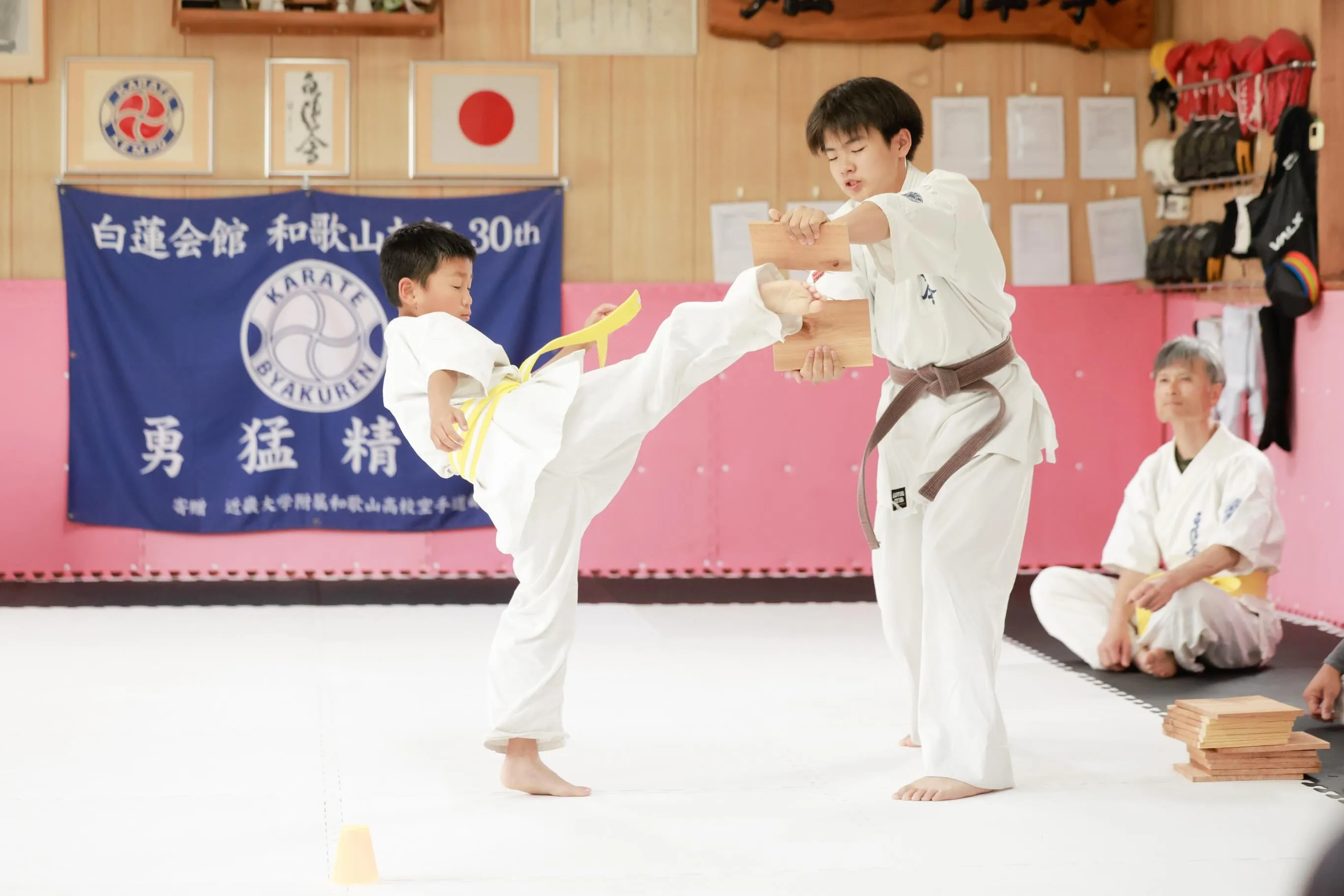 2026/6/7  演武会