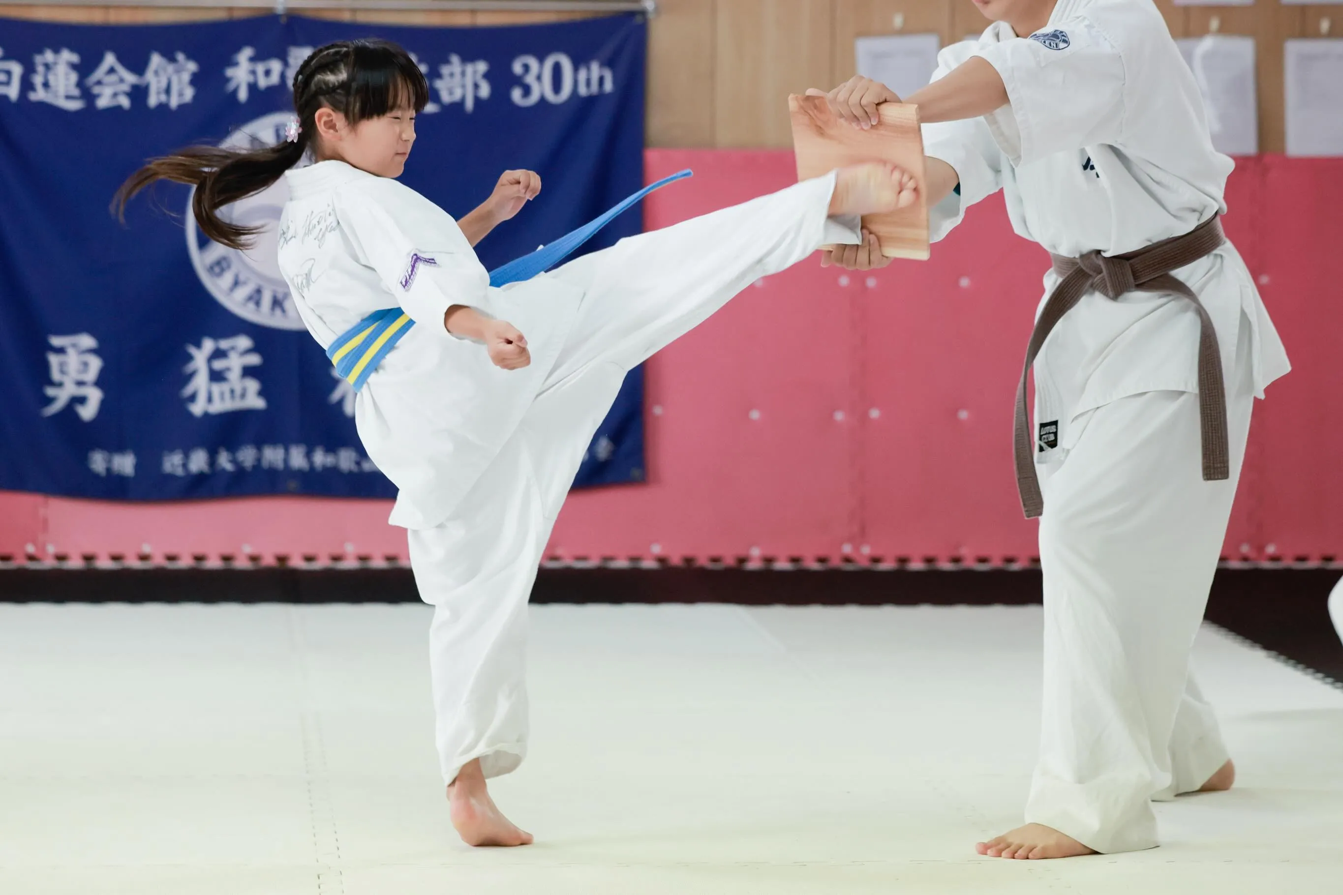 2026/6/7  演武会
