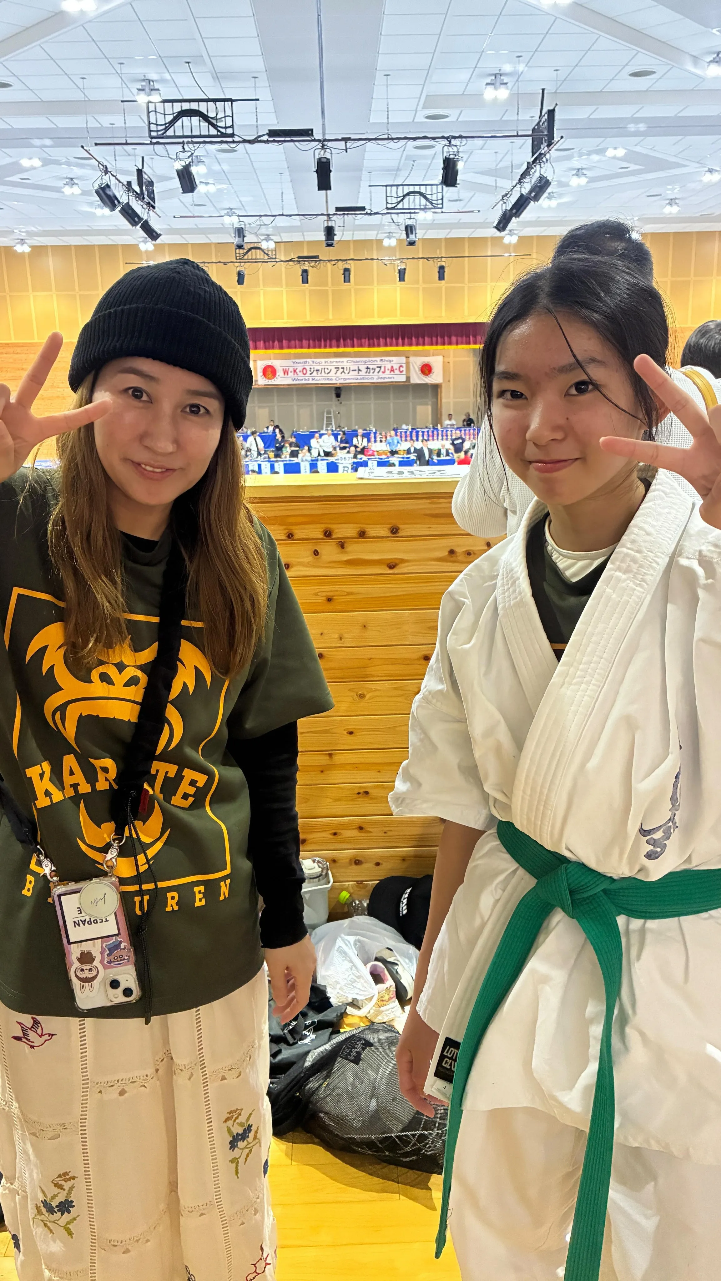 2026/3/28 JAC本大会